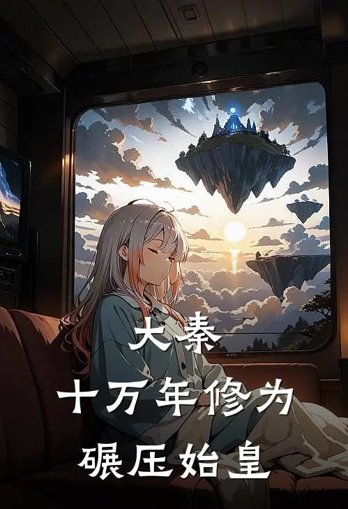 大秦：十万年修为碾压始皇