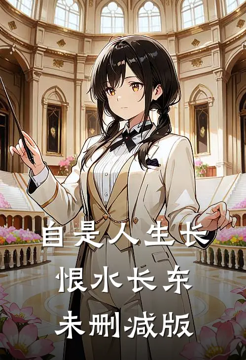 自是人生长恨水长东未删减版