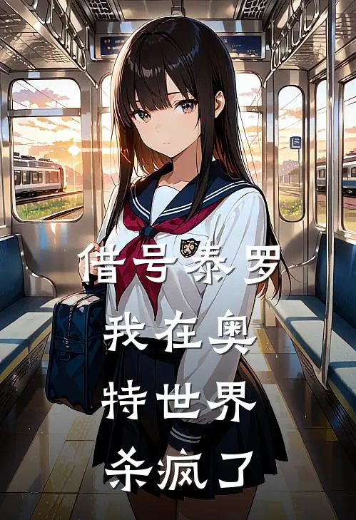 借号泰罗：我在奥特世界，杀疯了