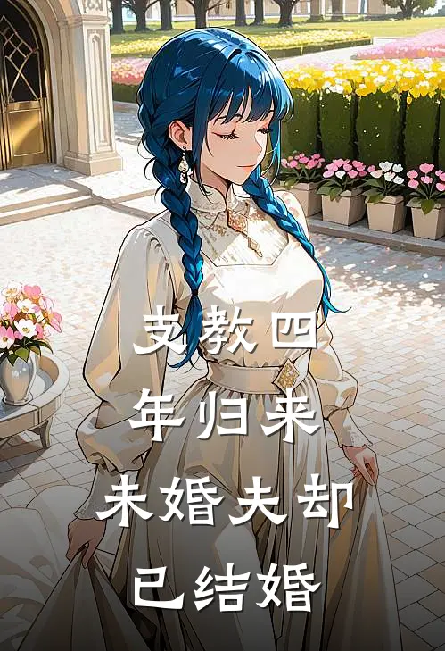 支教四年归来，未婚夫却已结婚