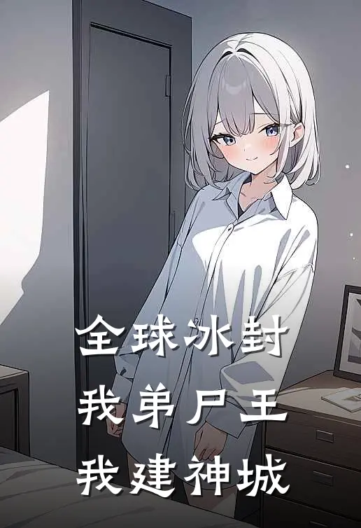 全球冰封我弟尸王,我建神城