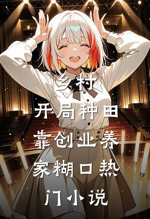 乡村：开局种田，靠创业养家糊口热门小说