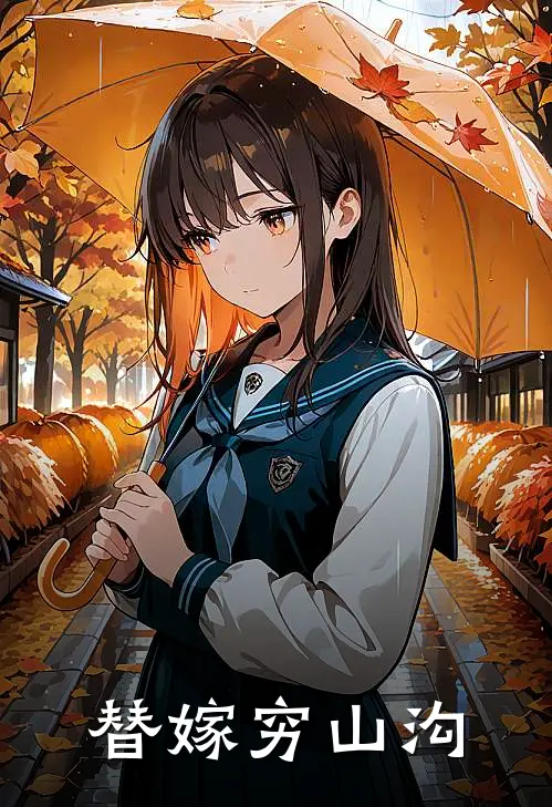 替嫁穷山沟