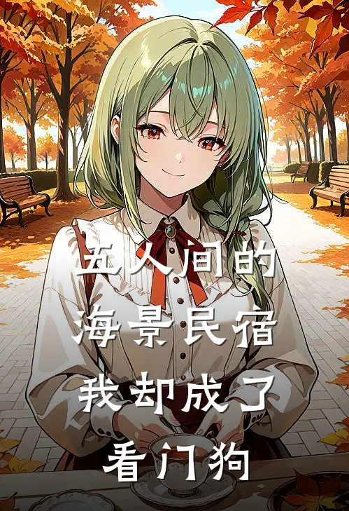 五人间的海景民宿，我却成了看门狗