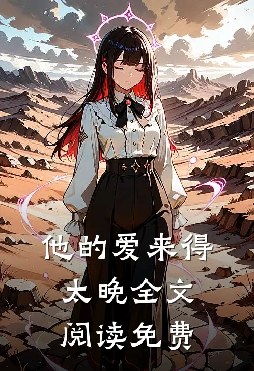 他的爱来得太晚全文阅读免费无弹窗