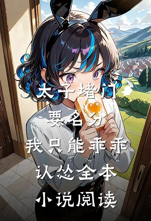 太子堵门要名分，我只能乖乖认怂全本小说阅读