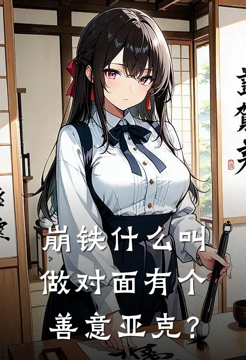 崩铁什么叫做对面有个善意亚克？
