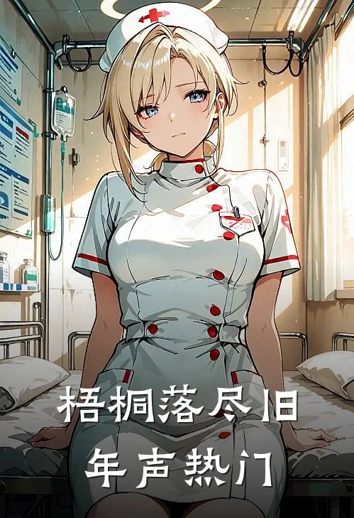 梧桐落尽旧年声热门