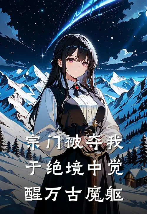 宗门被夺我于绝境中觉醒万古魔躯
