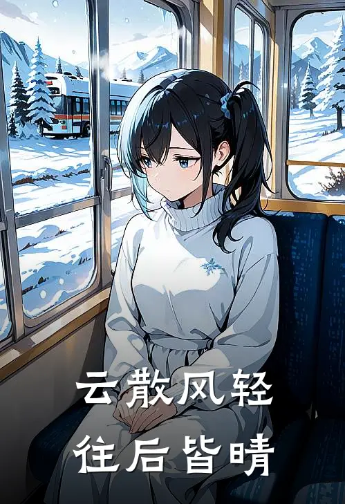 云散风轻，往后皆晴