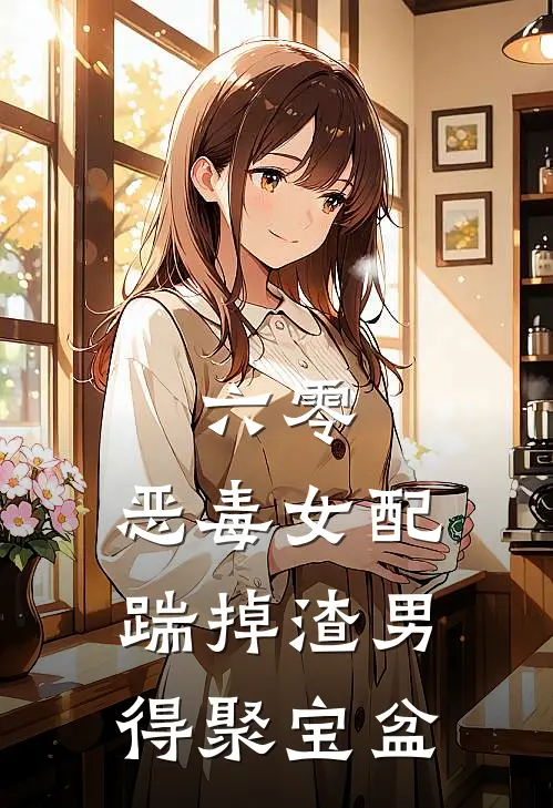 六零：恶毒女配踹掉渣男得聚宝盆