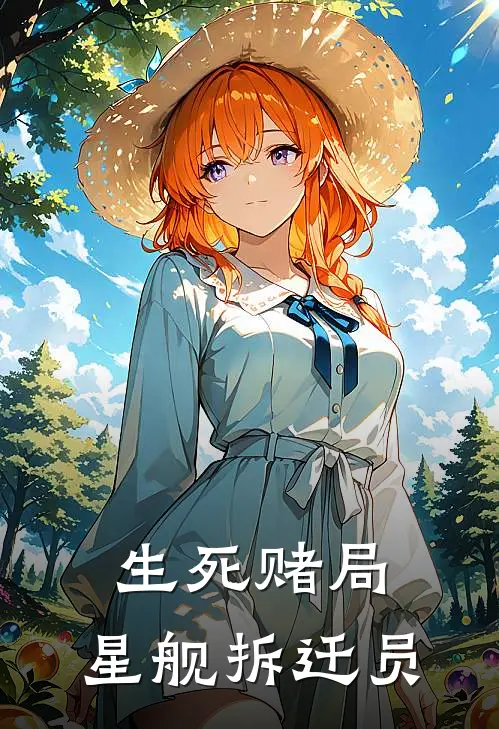 生死赌局：星舰拆迁员