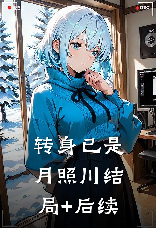 转身已是月照川结局+后续