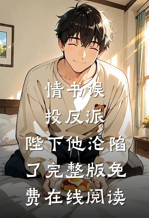 情书误投反派，陛下他沦陷了完整版免费在线阅读