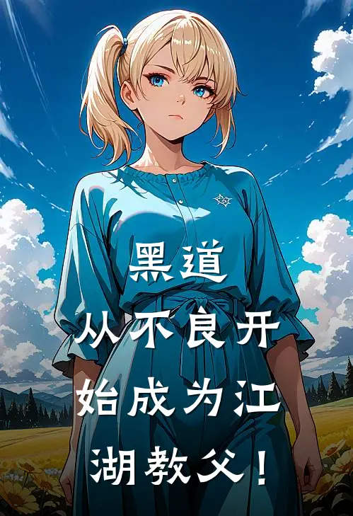 黑道：从不良开始成为江湖教父！