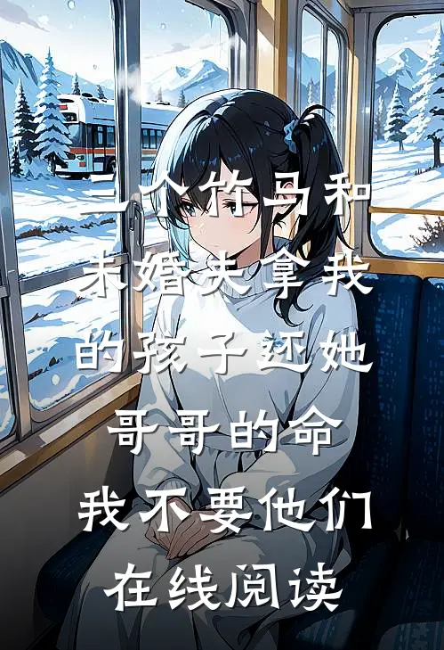 三个竹马和未婚夫拿我的孩子还她哥哥的命，我不要他们在线阅读