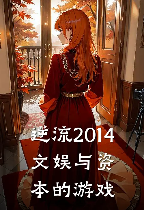 逆流2014：文娱与资本的游戏