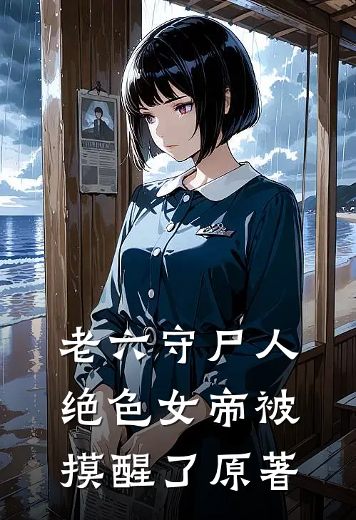 老六守尸人，绝色女帝被摸醒了原著