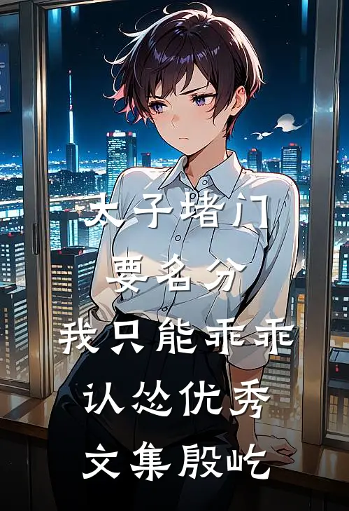 太子堵门要名分，我只能乖乖认怂优秀文集殷屹