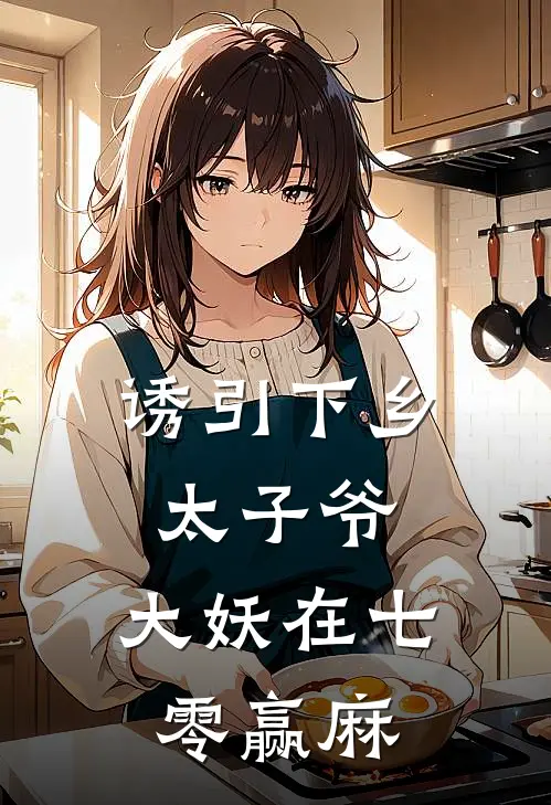 诱引下乡太子爷，大妖在七零赢麻