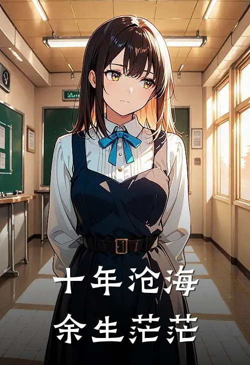 十年沧海，余生茫茫
