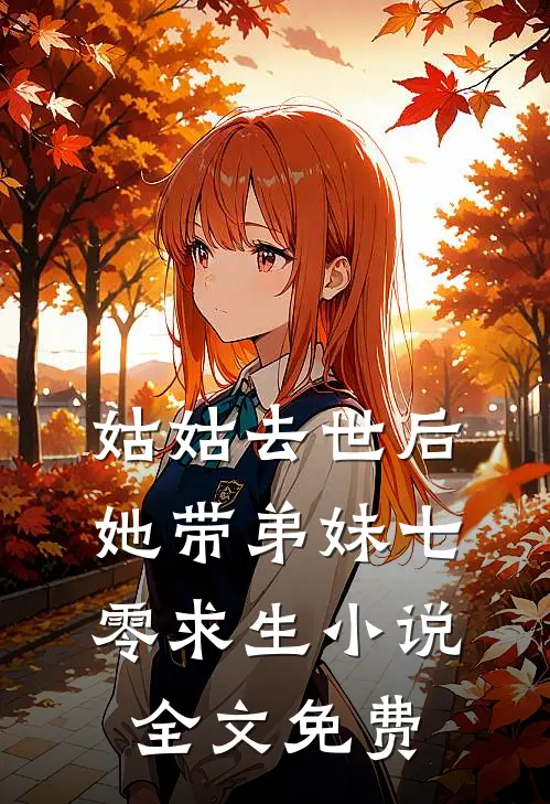 姑姑去世后，她带弟妹七零求生小说全文免费