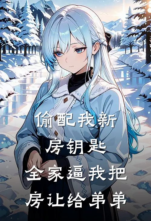 偷配我新房钥匙，全家逼我把房让给弟弟