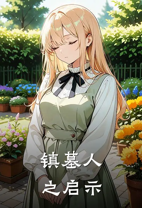 镇墓人之启示