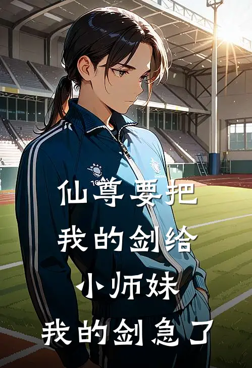 仙尊要把我的剑给小师妹，我的剑急了