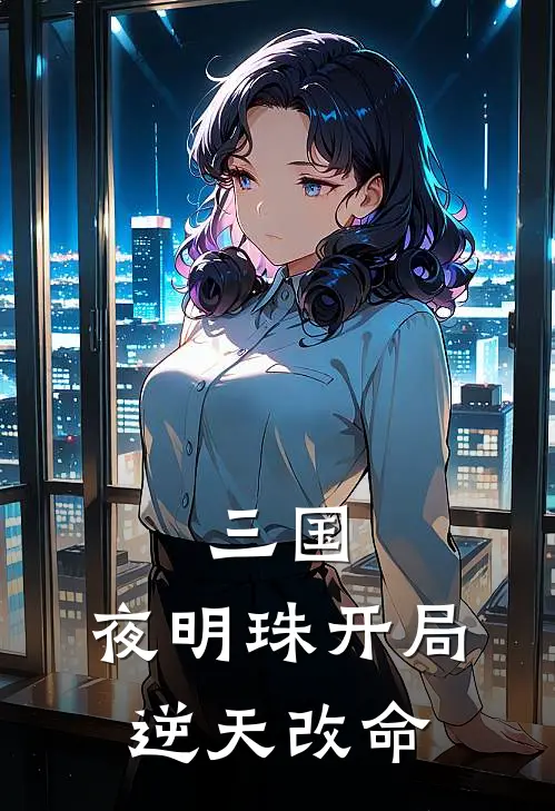 三国夜明珠开局逆天改命免费阅读