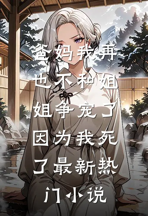 爸妈我再也不和姐姐争宠了，因为我死了最新热门小说