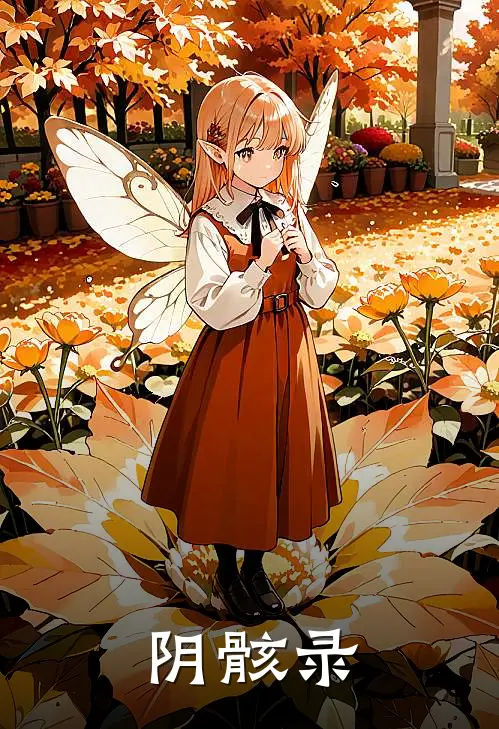 阴骸录