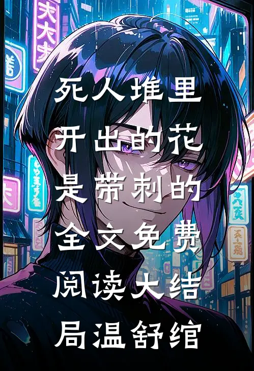 死人堆里开出的花，是带刺的全文免费阅读大结局温舒绾