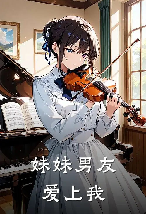 妹妹男友爱上我