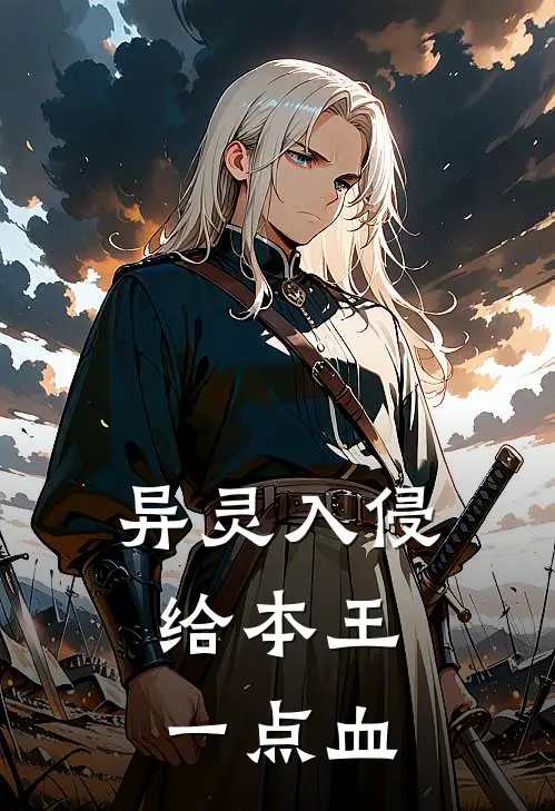 异灵入侵：给本王一点血