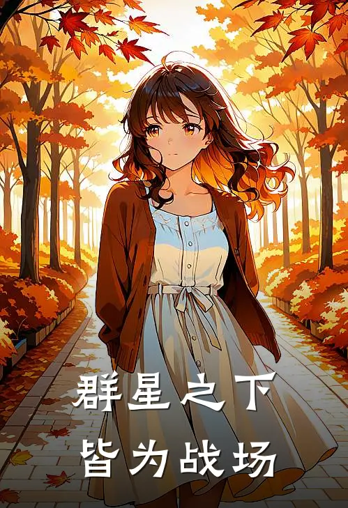 群星之下，皆为战场