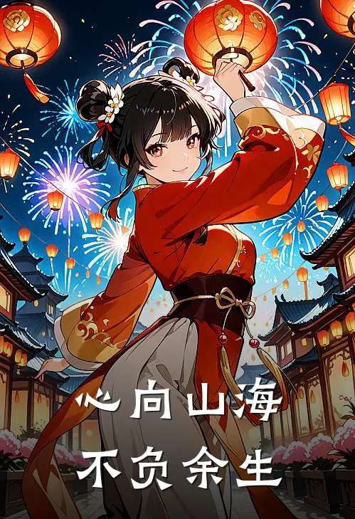 心向山海，不负余生