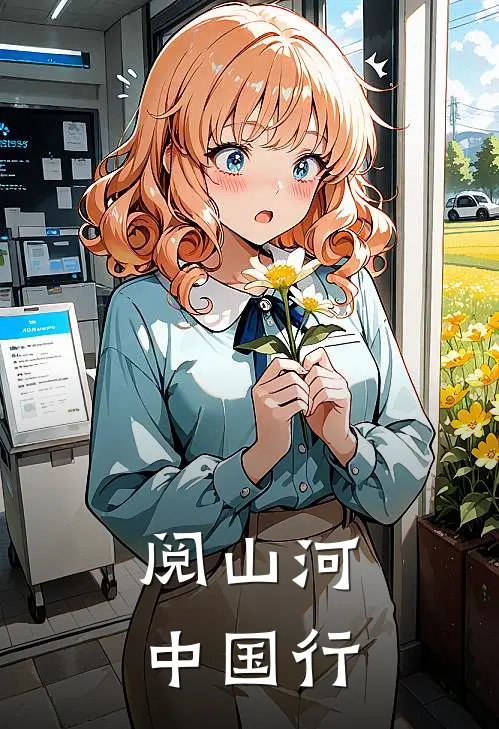 阅山河中国行