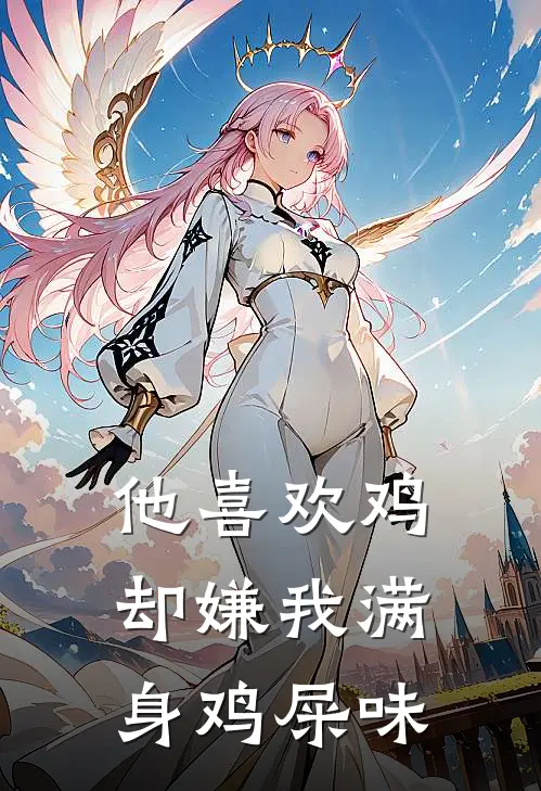 他喜欢鸡，却嫌我满身鸡屎味