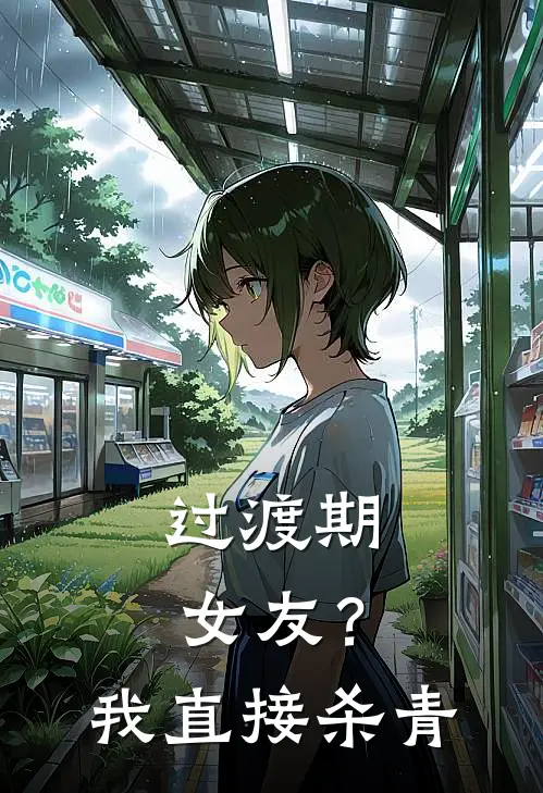 过渡期女友？我直接杀青
