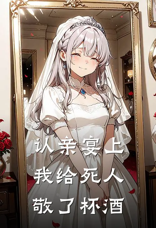 认亲宴上,我给死人敬了杯酒好吗