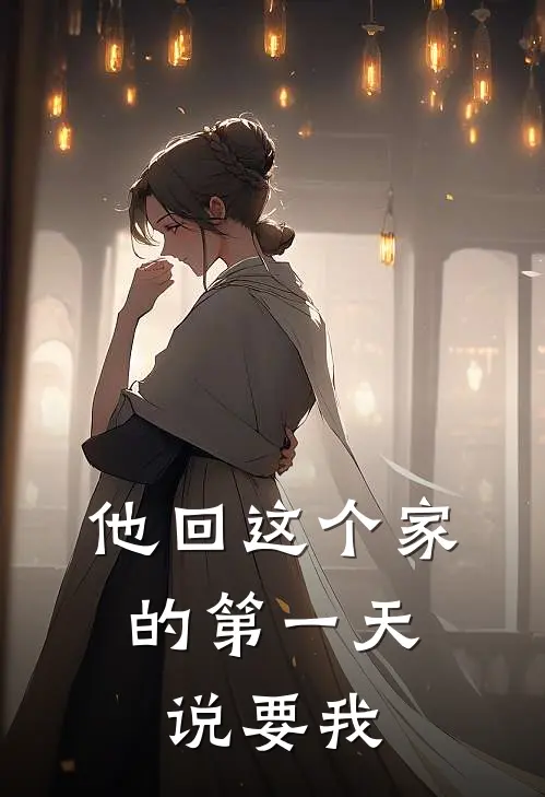 他回这个家的第一天,说要我回来