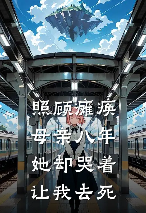 照顾瘫痪母亲八年，她却哭着让我去死