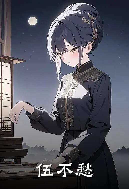 伍不愁