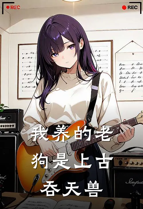 我养的老狗是上古吞天兽