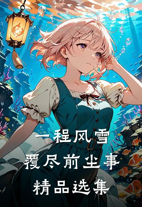 一程风雪，覆尽前尘事精品选集