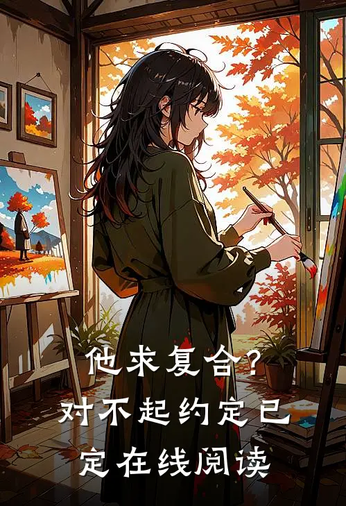 他求复合？对不起，约定已定在线阅读