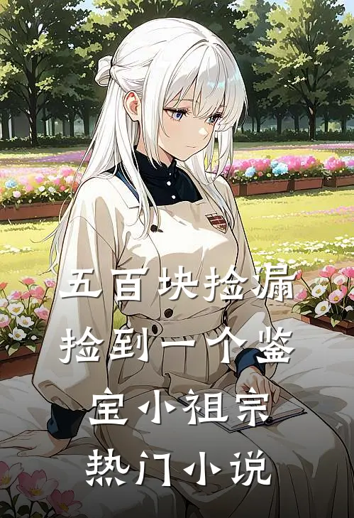 五百块捡漏，捡到一个鉴宝小祖宗热门小说