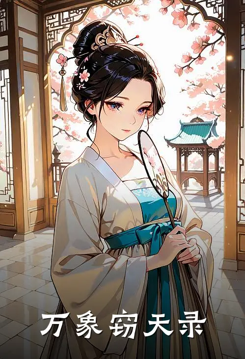 万象窃天录