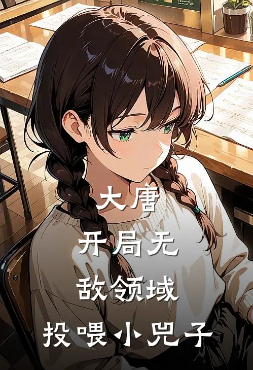 大唐：开局无敌领域，投喂小兕子